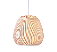 Подвесной светильник Delight Collection 8610P/A E27 white