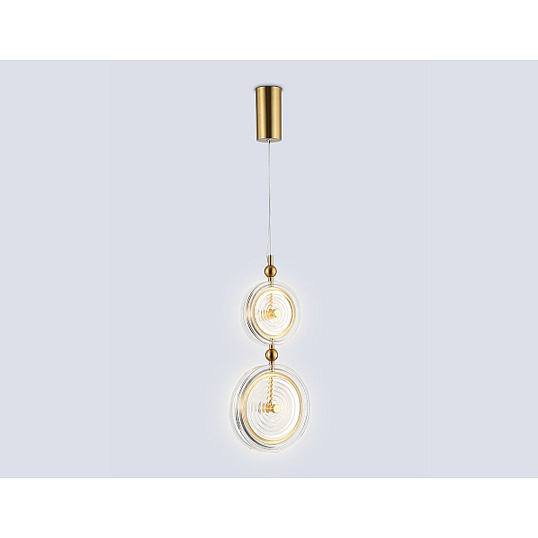 Подвесной светильник Ambrella Light High Light Crystal LH31127