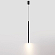 Подвесной светильник Odeon Light Milly Hightech 7103/4L