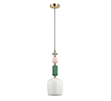 Подвесной светильник Odeon Light CANDY 4861/1