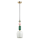 Подвесной светильник Odeon Light Classic Candy 4861/1