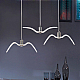 Подвесной светильник ImperiumLoft Brokis Night Birds 183501-22