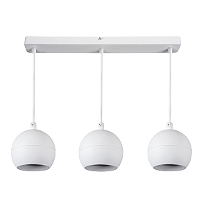 Подвесной светильник Kanlux Galoba C 3xGU10 W 33684