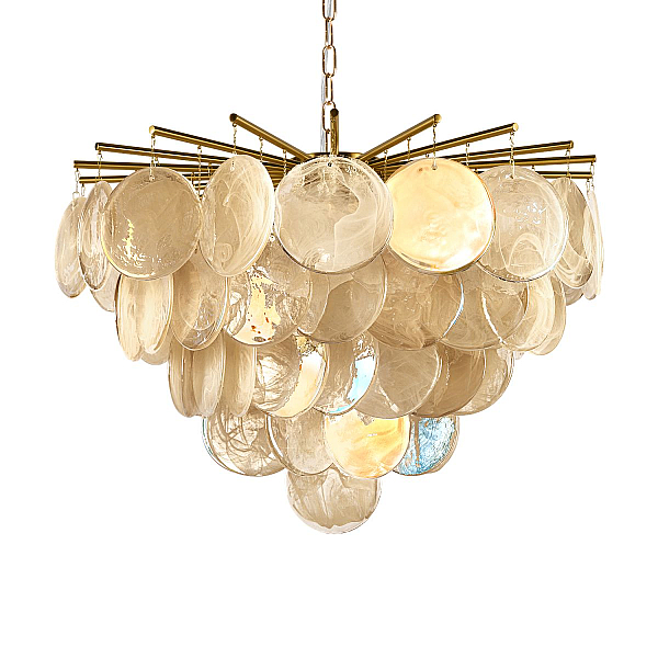 Подвесной светильник Loft IT Lolly 10492/800 Champagne