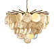 Подвесной светильник Loft IT Lolly 10492/800 Champagne