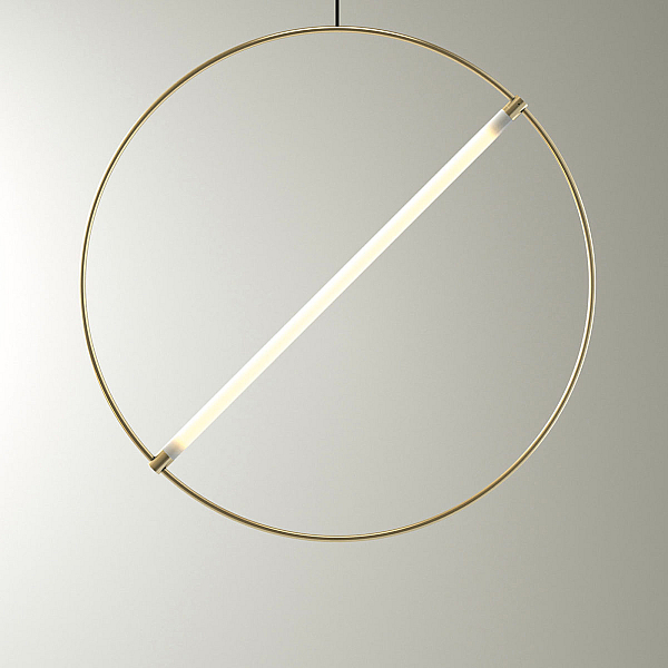 Подвесной светильник ImperiumLoft Resist LED 167506-26