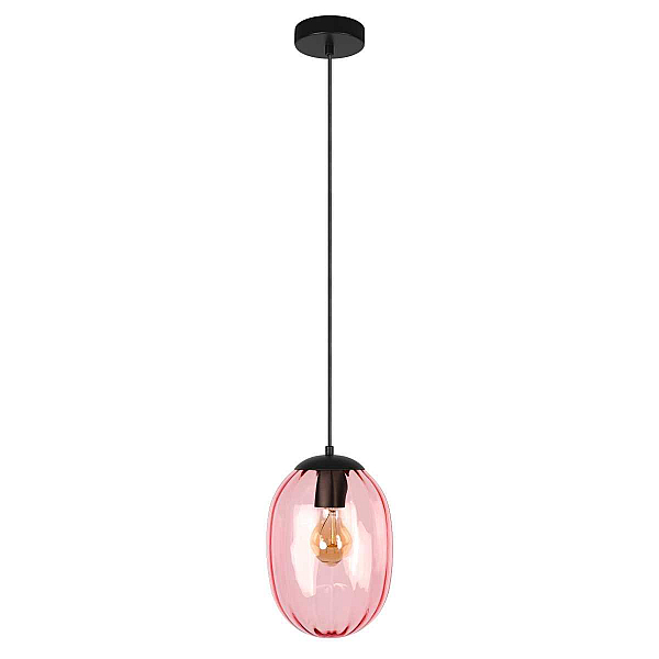 Подвесной светильник Loft It Bubble 10427 Purple