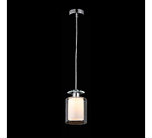 Подвесной светильник iLamp King RM6201-1P CR+CL