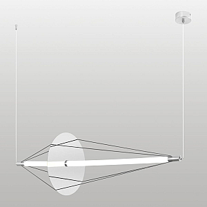Подвесной светильник Lussole Nolan LSP-7441