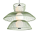 Подвесной светильник Freya Modern FR5545PL-L5GN
