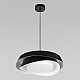 Подвесная люстра Loft IT Petale 10256P Black