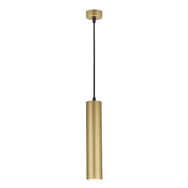 Подвесной светильник Lampit Nino LDP 1101-300 GD