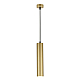 Подвесной светильник Lampit Nino LDP 1101-300 GD