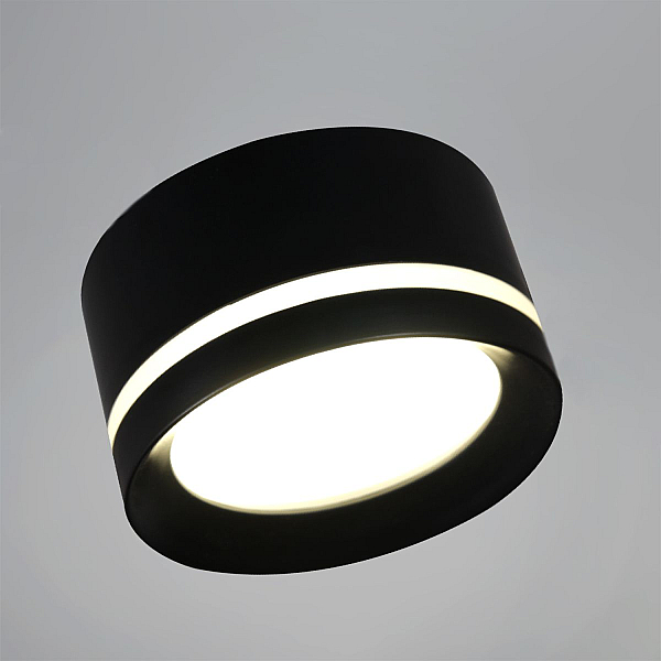 Подвесной светильник Reluce 79490-0.4-03 Black