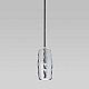 Подвесной светильник Eurosvet Bonaldo 50246/1 LED хром a061438