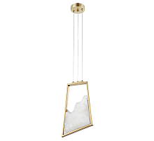 Подвесной светильник Crystal Lux MARINA SP10W LED