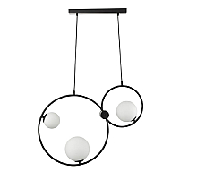 Подвесной светильник Lumion Ornato 8035/3