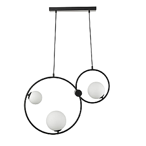 Подвесной светильник Lumion Ornato 8035/3