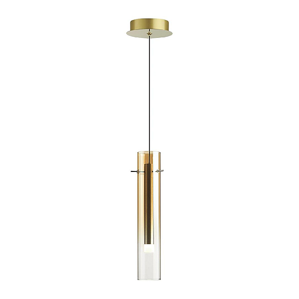 Подвесной светильник Odeon Light Shiny 5062/5LB