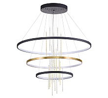 Подвесной светильник Odeon Light 3901/99L