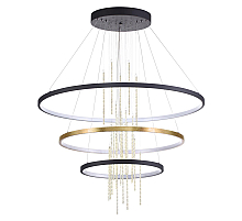 Подвесной светильник Odeon Light 3901/99L
