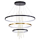 Подвесной светодиодный светильник Odeon Light L-vision Monica 3901/99L