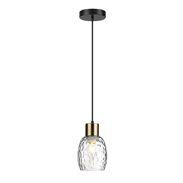 Подвесной светильник Lumion Moderni Ice 6562/1A