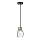 Подвесной светильник Lumion Moderni Ice 6562/1A