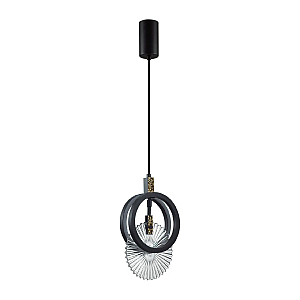 Подвесной светильник Odeon Light Mercury Hightech 5421/17L