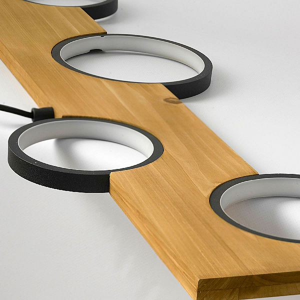 Подвесной светильник Lussole LOFT MODESTO LSP-7132