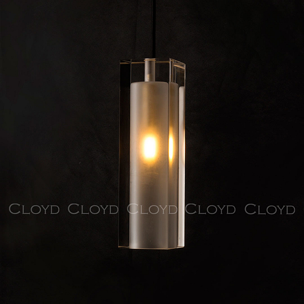 Подвесной светильник Cloyd Dirac 11167