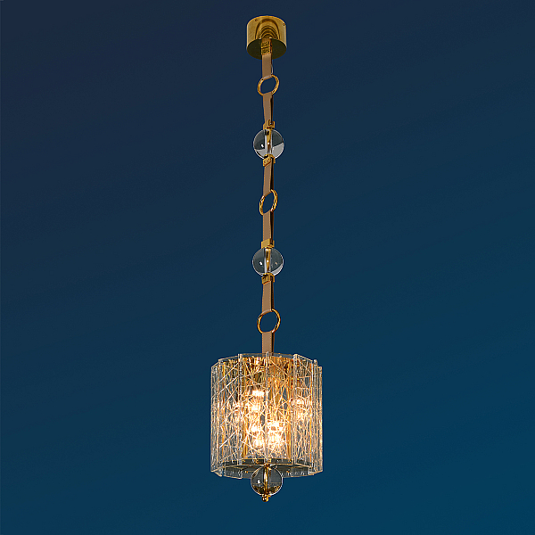 Подвесной светильник Delight Collection BY9026 BY9026-260