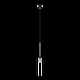 Подвесной светильник Loft IT Spillray 10232/B Smoke
