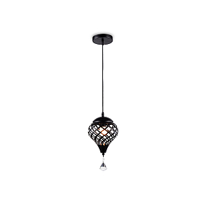 Подвесной светильник Ambrella Light Comfort Loft TR8442
