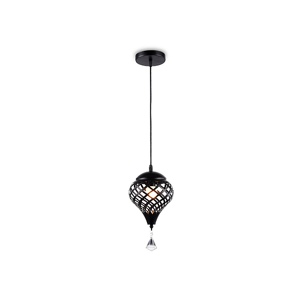Подвесной светильник Ambrella light Comfort Loft TR8442