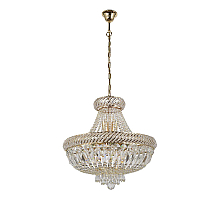 Подвесная люстра Arti Lampadari Palermo E 1.5.45.101 G