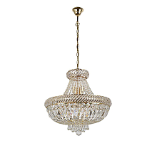 Подвесная люстра Arti Lampadari Palermo E 1.5.45.101 G