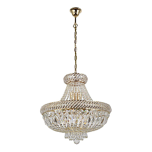 Подвесная люстра Arti Lampadari Palermo E 1.5.45.101 G