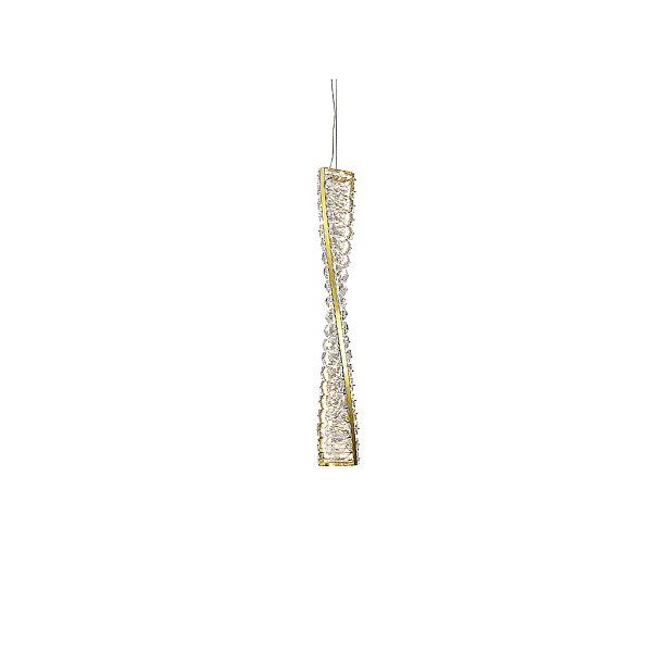 Подвесной светильник Newport 8240 8246/S gold NEW М0067445