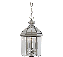 Подвесной светильник Arte Lamp Rimini A6505SP-3CC