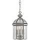Подвесной светильник Arte Lamp Rimini A6505SP-3CC