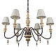 Подвесной светильник Loft it Country 10419