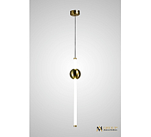 Подвесной светильник AM Group AM468 POLISHED GOLD