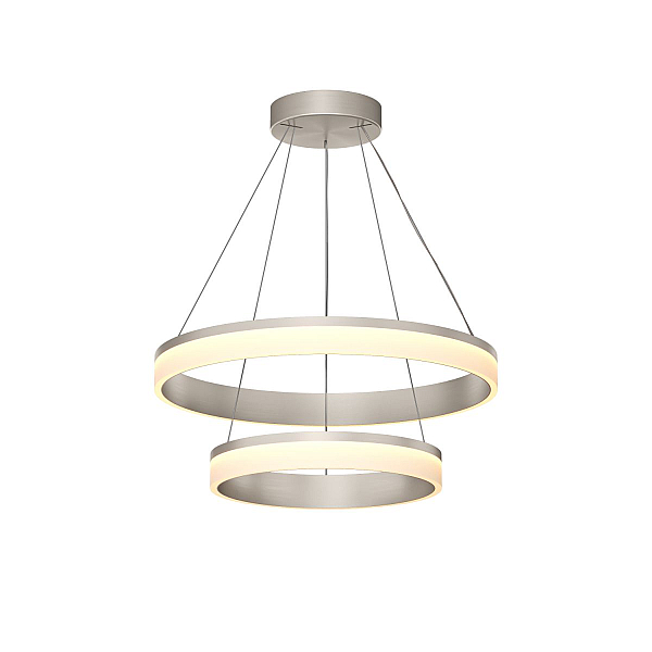 Подвесной светильник DENKIRS RING DK6672-SN