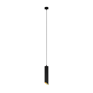 Подвесной светильник Maytoni Technical Lipari P044PL-01-30GU10-B