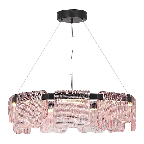 Подвесной светодиодный светильник ST Luce Voile SL6021.403.54