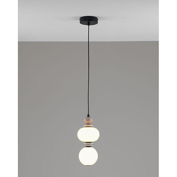Подвесной светильник Moderli Glaze V11700-PL