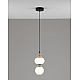 Подвесной светильник Moderli Glaze V11700-PL