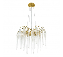 Подвесной светильник Modestyle MS.2114.460 GD