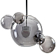 Подвесной светодиодный светильник Loft IT Bolle 2029-S3